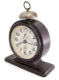 目覚まし時計のロゴ