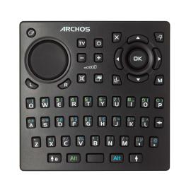Archos DVR QWERTY Remote Control