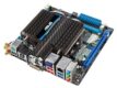 Asus E35M1-I luxe Wi-Fi AMD Fusion Mini-ITX Motherboard