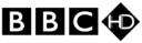 BBC HD Логотип