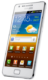 Samsung Galaxy S2 bianco