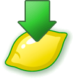 Juice Podcaster Logo