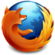Mozilla Firefoxのロゴ