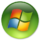 Windows Media Center eHome Logo
