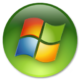 Windows Media CenterのeHomeのロゴ