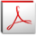 adobe acrobat pdf logo