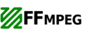 FFmpeg Логотип