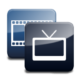Logo Media Browser