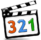 Media Player Classic - Домашние кинотеатры Логотип