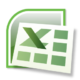 Microsoft Office Excel中 2010